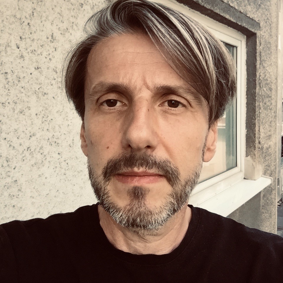 Bohdan Smieška / Facilitator, Consultant