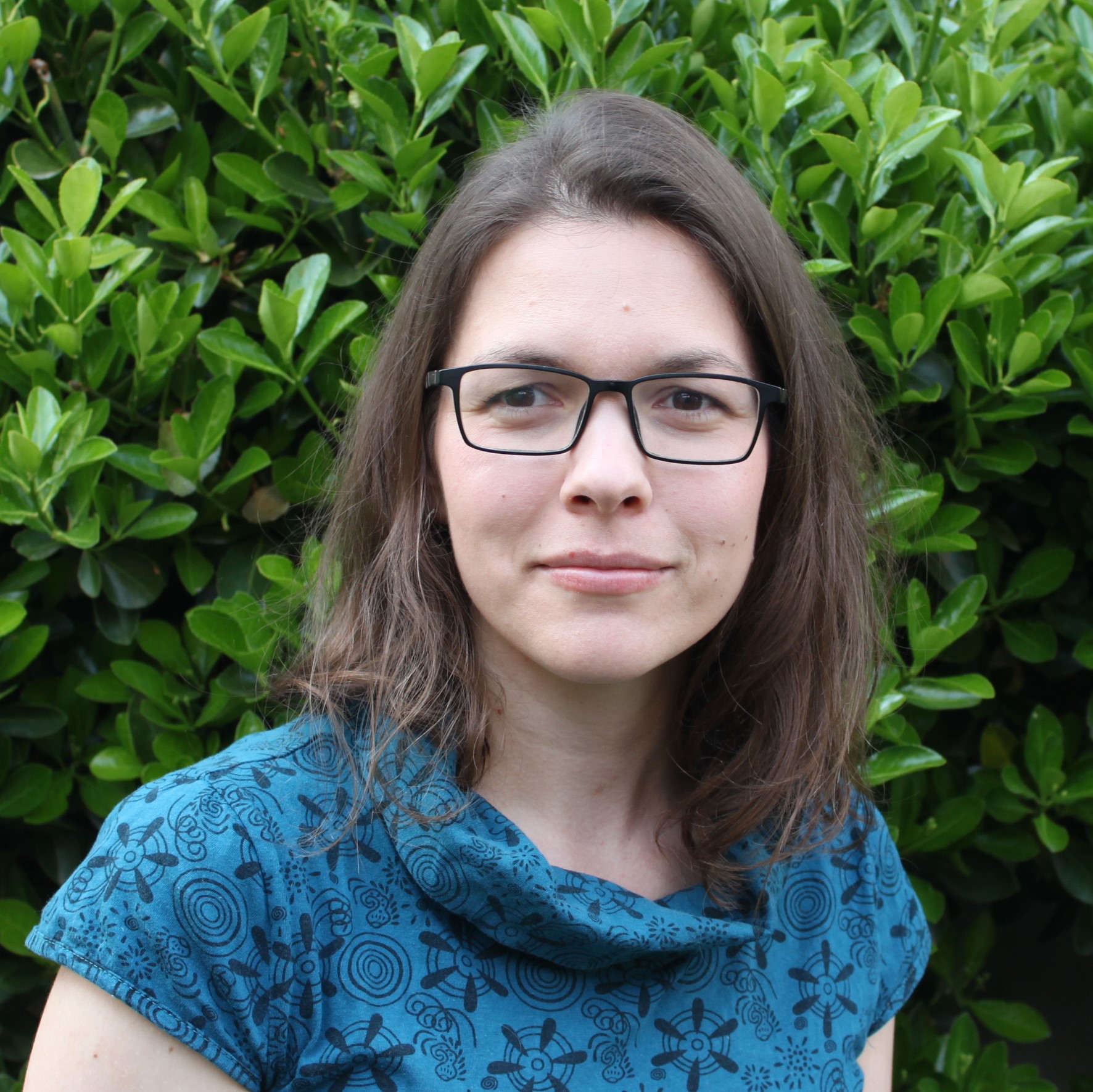 Miroslava Žilinská / Trainer, Consultant
