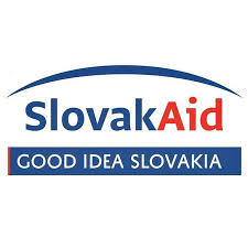 SlovakAid