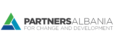 Partners Albania for Change and Development