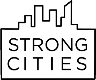 Institute for Strategic Dialogue / Strong CIties Network